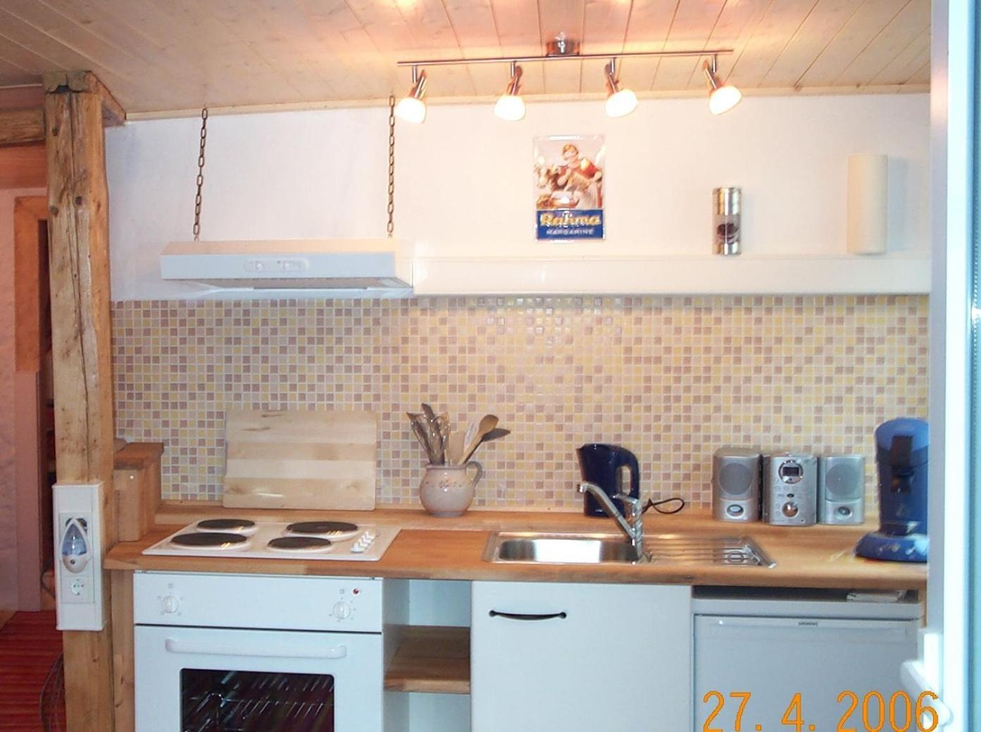 Wohnung Am Rheinsteig Kaub Kültér fotó